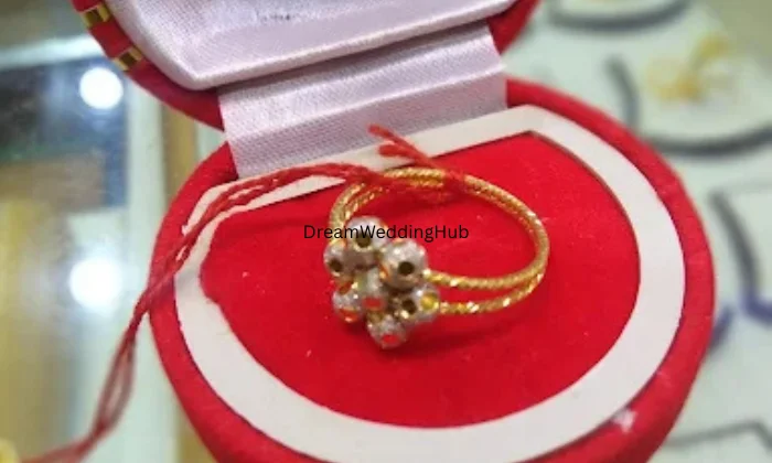 Burman Jewellery House